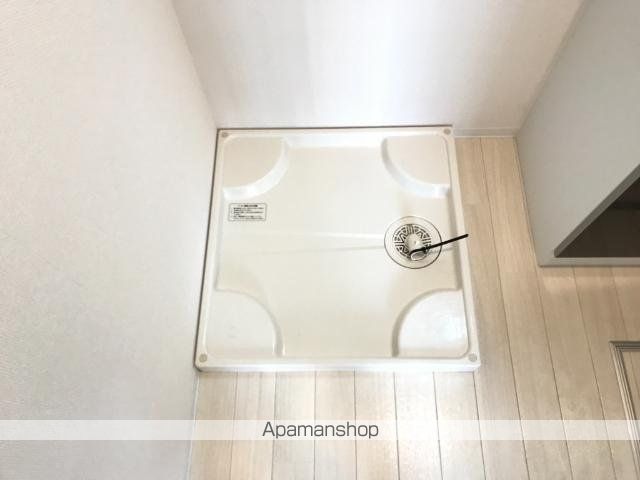 エストレジャの内装写真