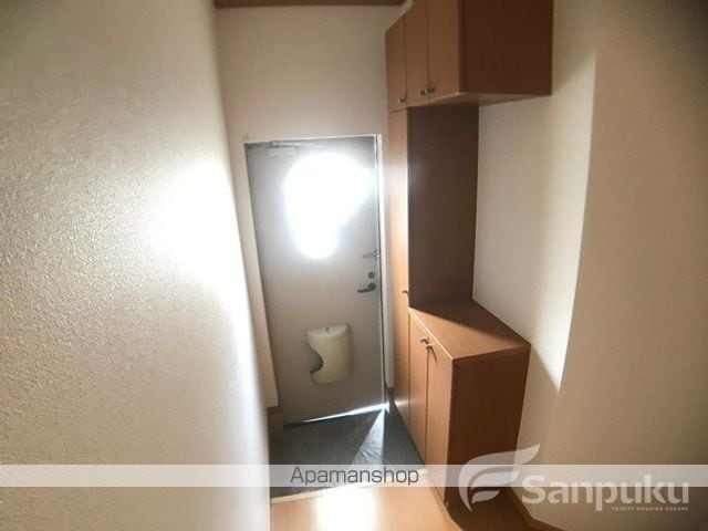 クレメント余戸Cの内装写真