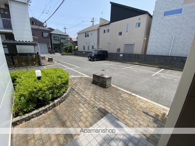 レオパレスゴールドイーストIIの内装写真