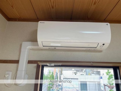 ベルエール八本松３０２号[1DK/30.89m2]のその他設備