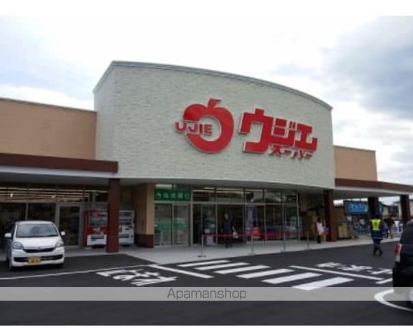 ベルウッドの周辺写真