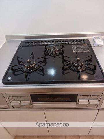 パイン ビレッジの内装写真