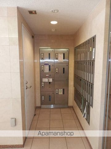 スカイコート文京白山第3のその他写真
