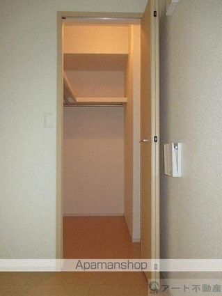 ブルージュ　Ａ[2DK/46.41m2]の収納