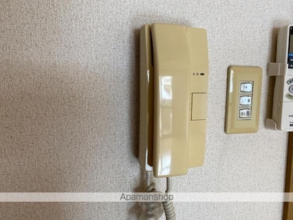 エトワール木太[1K/31.08m2]の内装