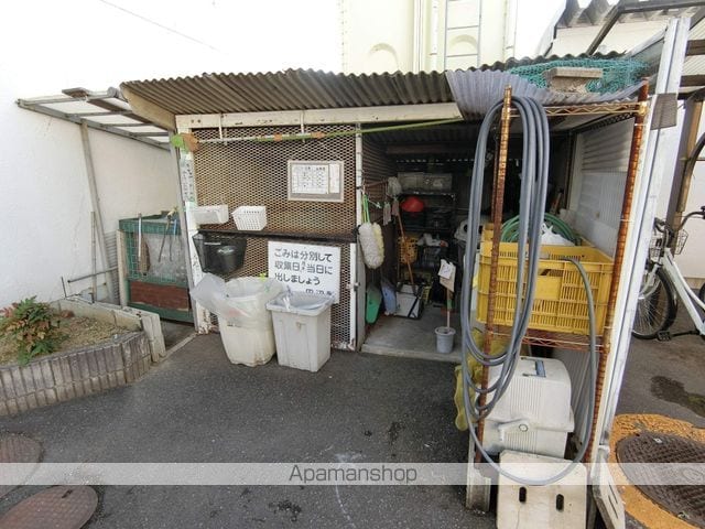 ラークヒルズ三山木のその他写真
