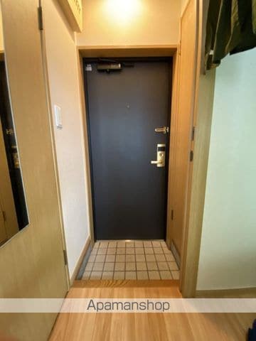エステートモア薬院シャンブルの内装写真