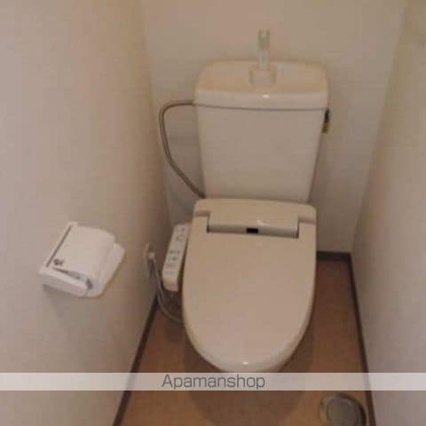 コーポ加納3の内装写真