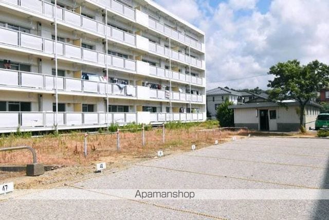 ビレッジハウス金津1号棟のその他写真
