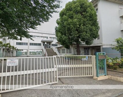 ルーブル新川[1K/24.06m2]の周辺3