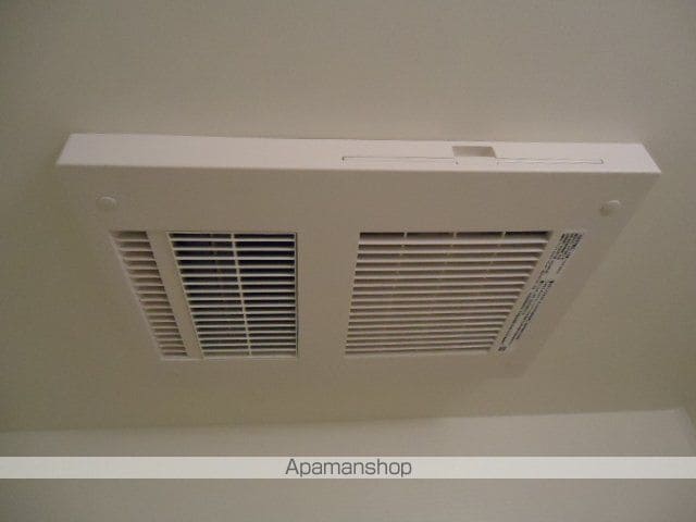リライアンス Aの内装写真