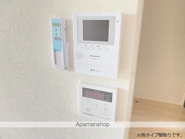常磐線 牛久駅 徒歩30分 2階建 築2年の内装写真