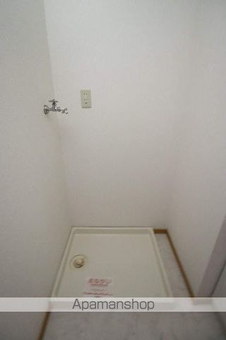 クレイドルの内装写真