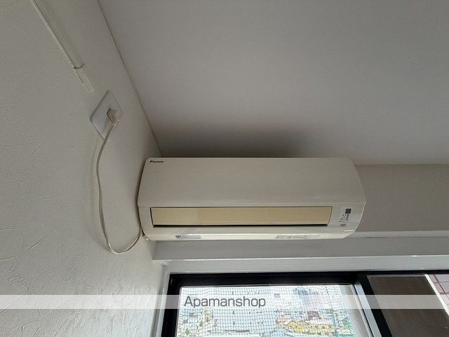 赤坂クラウンズマンションの内装写真