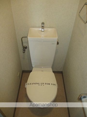 アヴニールの内装写真