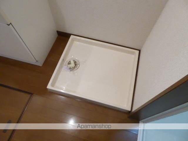 PUREGRACEの内装写真