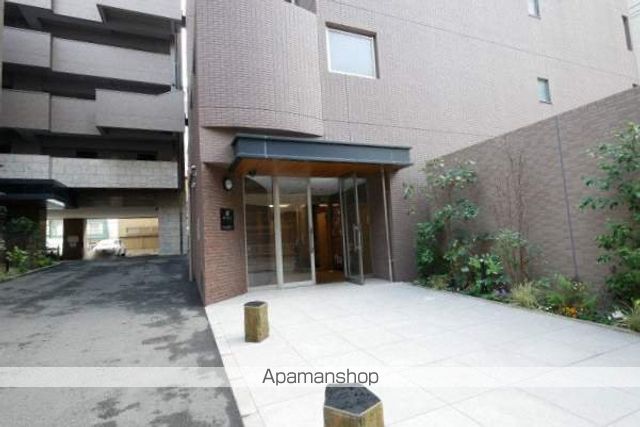 エンクレスト天神WINGの外観写真