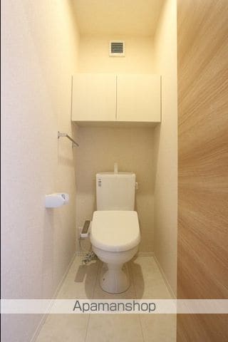 ラポールの内装写真