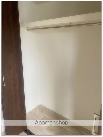 ラクラス堺筋本町の内装写真