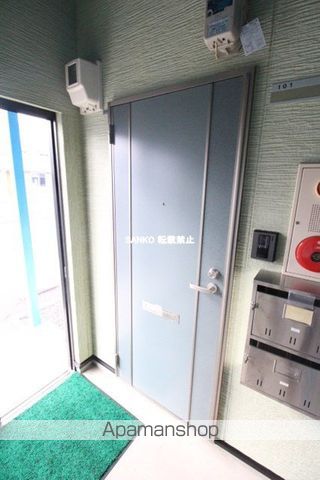 ウィンブルーIIIのその他写真