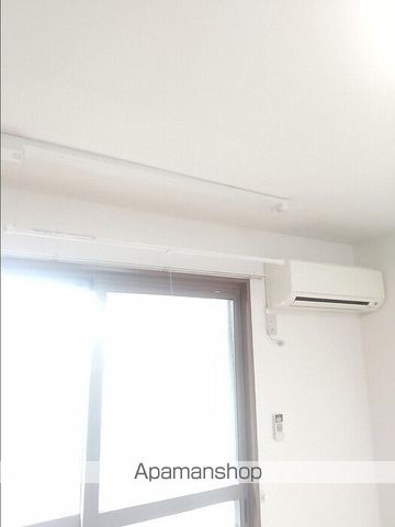 セジュール永木 IIの内装写真