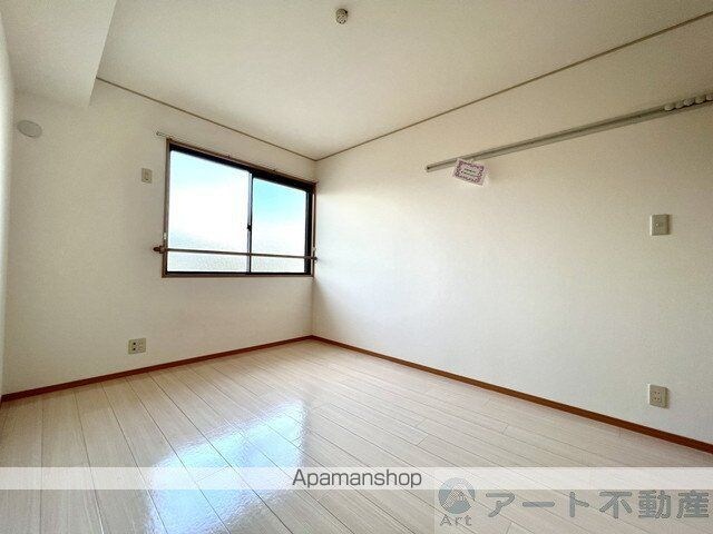 エクレールＳＹＯＵ　Ｂ棟[2DK/50.42m2]の内装7