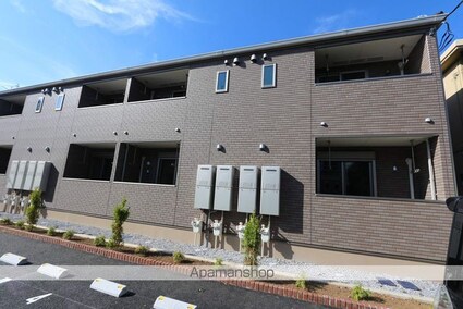 リヴェール　牧の原[1LDK/43.47m2]の外観3