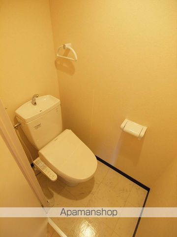 ラプラスワンの内装写真