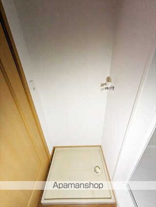 サニーコート　Ⅱ[2DK/44.82m2]の内装5