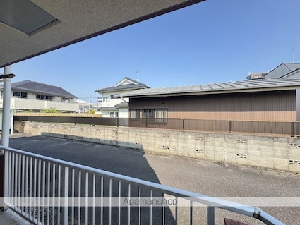 サンライズ西川[2LDK/48.6m2]の眺望