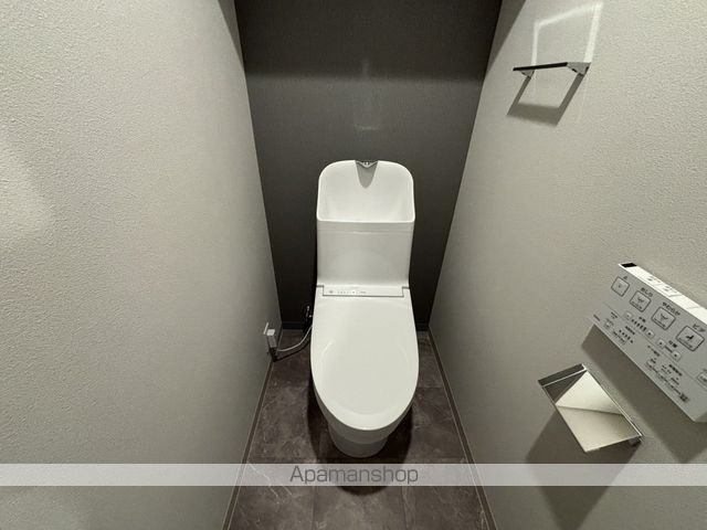 SーRESIDENCE谷町六丁目ALOの内装写真