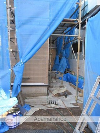 ＭＡＩＳＯＮ　ＢＬＡＮＣＨＥ・下北沢[1K/22.36m2]のロビー