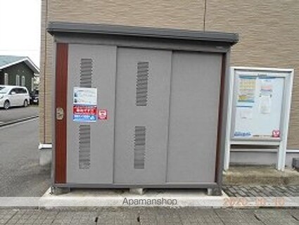 レオネクストアークセルシオ[1K/28.02m2]のその他設備1