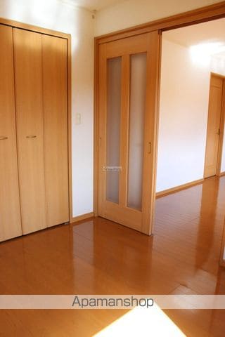 レジデンス ハナナの内装写真