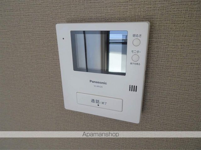 ルシール郡家 D棟の内装写真