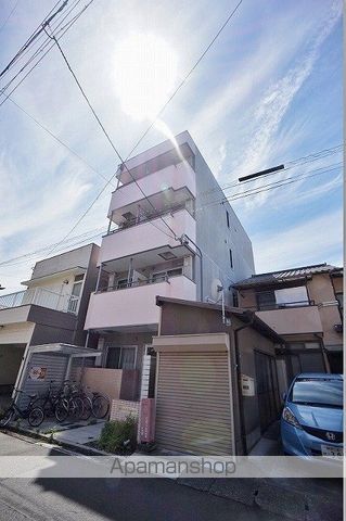 プレシャスプレイスSの外観写真