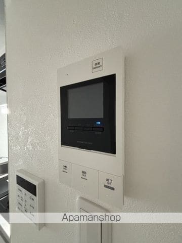 YELLSTAGE長束 WESTの内装写真