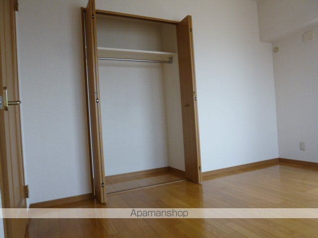 フロイデ一宮の内装写真