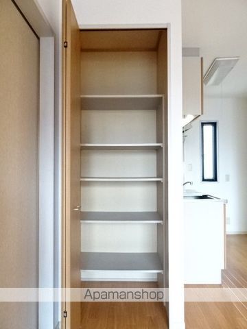 ベルタウンAの内装写真
