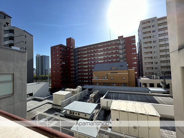 ドリームコーポ平和苑の内装写真