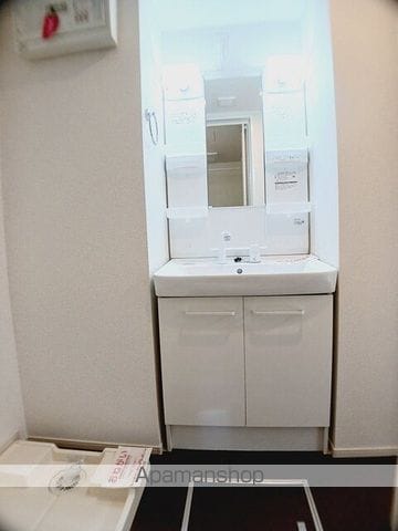 身延線 富士根駅 徒歩16分 3階建 築9年の内装写真