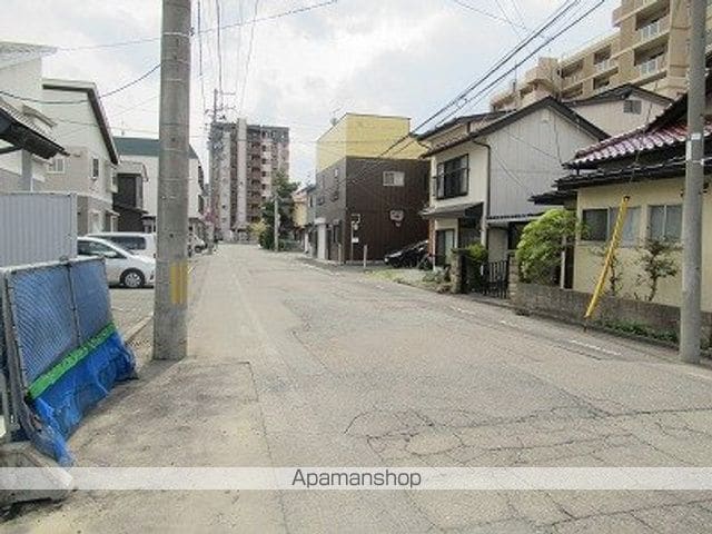 カメリア中ノ橋の周辺写真
