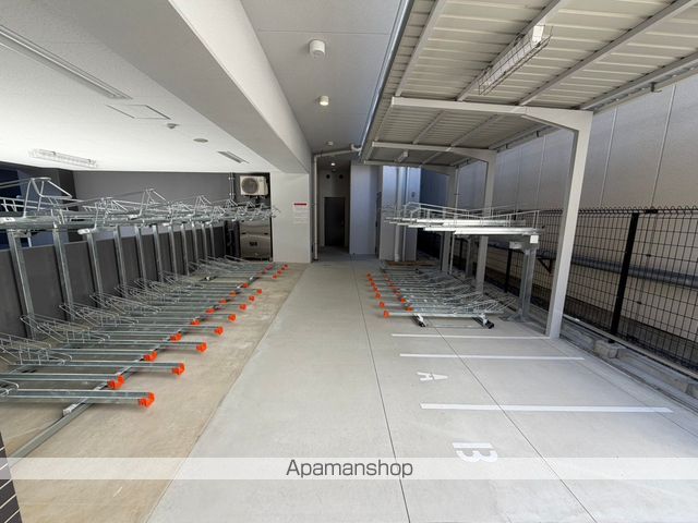 ディアレイシャス名古屋大須通のその他写真