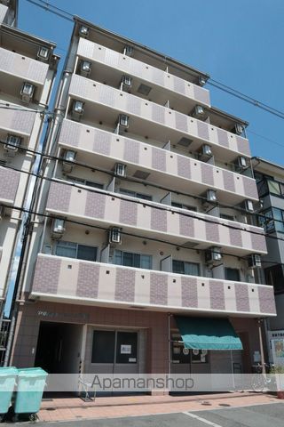 プレジオカーサII番館の外観写真
