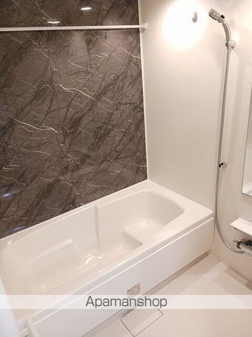 ボナールコートⅡ[1LDK/50.14m2]のバス