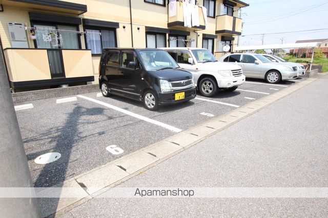 ブルンネンパークのその他写真