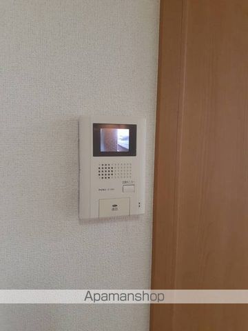 アルテミスの内装写真