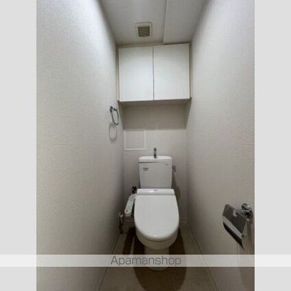 プラウドフラット三軒茶屋Ⅱ[1LDK/41.58m2]の内装5