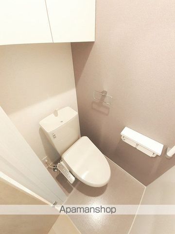 富谷マツターズの内装写真