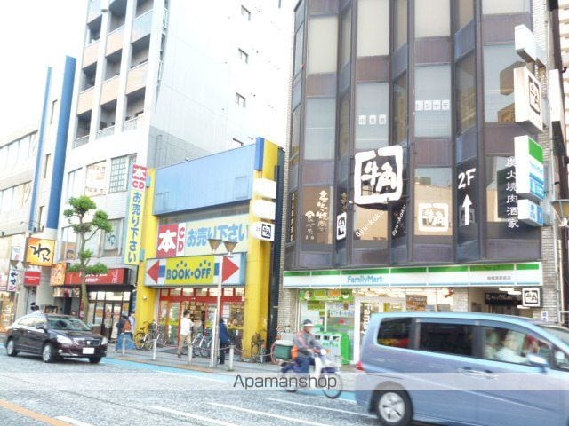 ラピエールの周辺写真